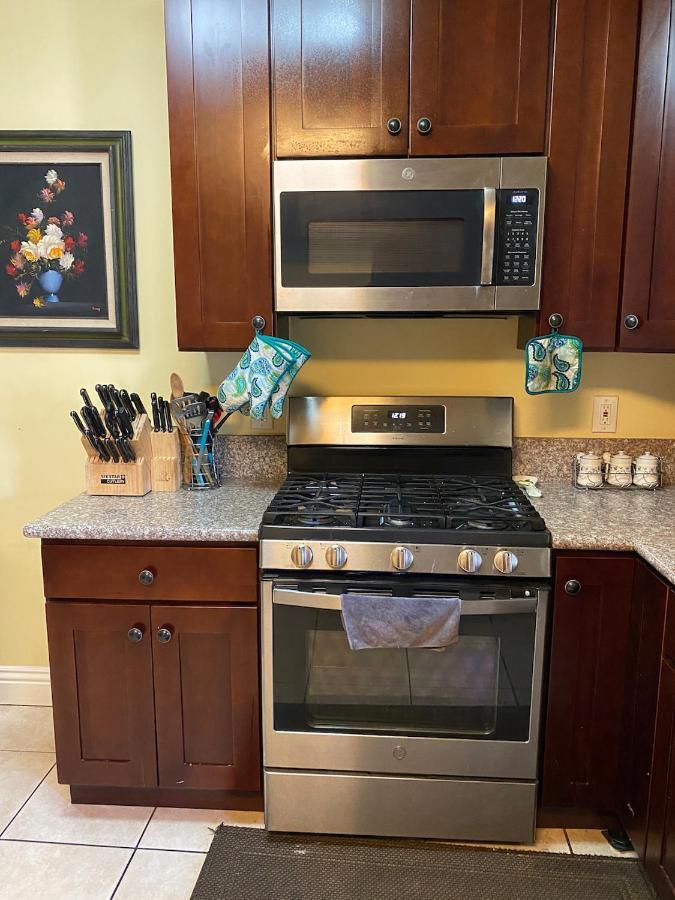 Private Los Angeles Room - Free Wifi, Ac, Tv, Private Fridge, Kitchen, Near Usc - Exposition Park - Usc Memorial Coliseum - Banc Of California Bmo Stadium - Downtown Los Angeles Dtla - University Of Southern California Usc!!! Exterior foto