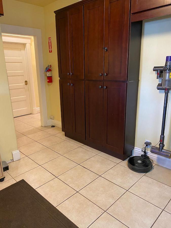 Private Los Angeles Room - Free Wifi, Ac, Tv, Private Fridge, Kitchen, Near Usc - Exposition Park - Usc Memorial Coliseum - Banc Of California Bmo Stadium - Downtown Los Angeles Dtla - University Of Southern California Usc!!! Exterior foto