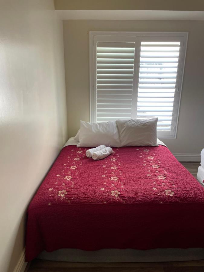 Private Los Angeles Room - Free Wifi, Ac, Tv, Private Fridge, Kitchen, Near Usc - Exposition Park - Usc Memorial Coliseum - Banc Of California Bmo Stadium - Downtown Los Angeles Dtla - University Of Southern California Usc!!! Exterior foto