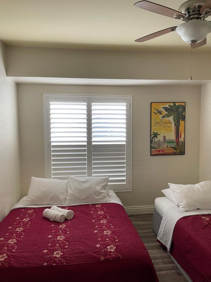 Private Los Angeles Room - Free Wifi, Ac, Tv, Private Fridge, Kitchen, Near Usc - Exposition Park - Usc Memorial Coliseum - Banc Of California Bmo Stadium - Downtown Los Angeles Dtla - University Of Southern California Usc!!! Exterior foto