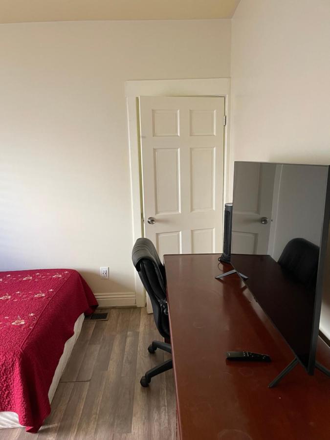 Private Los Angeles Room - Free Wifi, Ac, Tv, Private Fridge, Kitchen, Near Usc - Exposition Park - Usc Memorial Coliseum - Banc Of California Bmo Stadium - Downtown Los Angeles Dtla - University Of Southern California Usc!!! Exterior foto