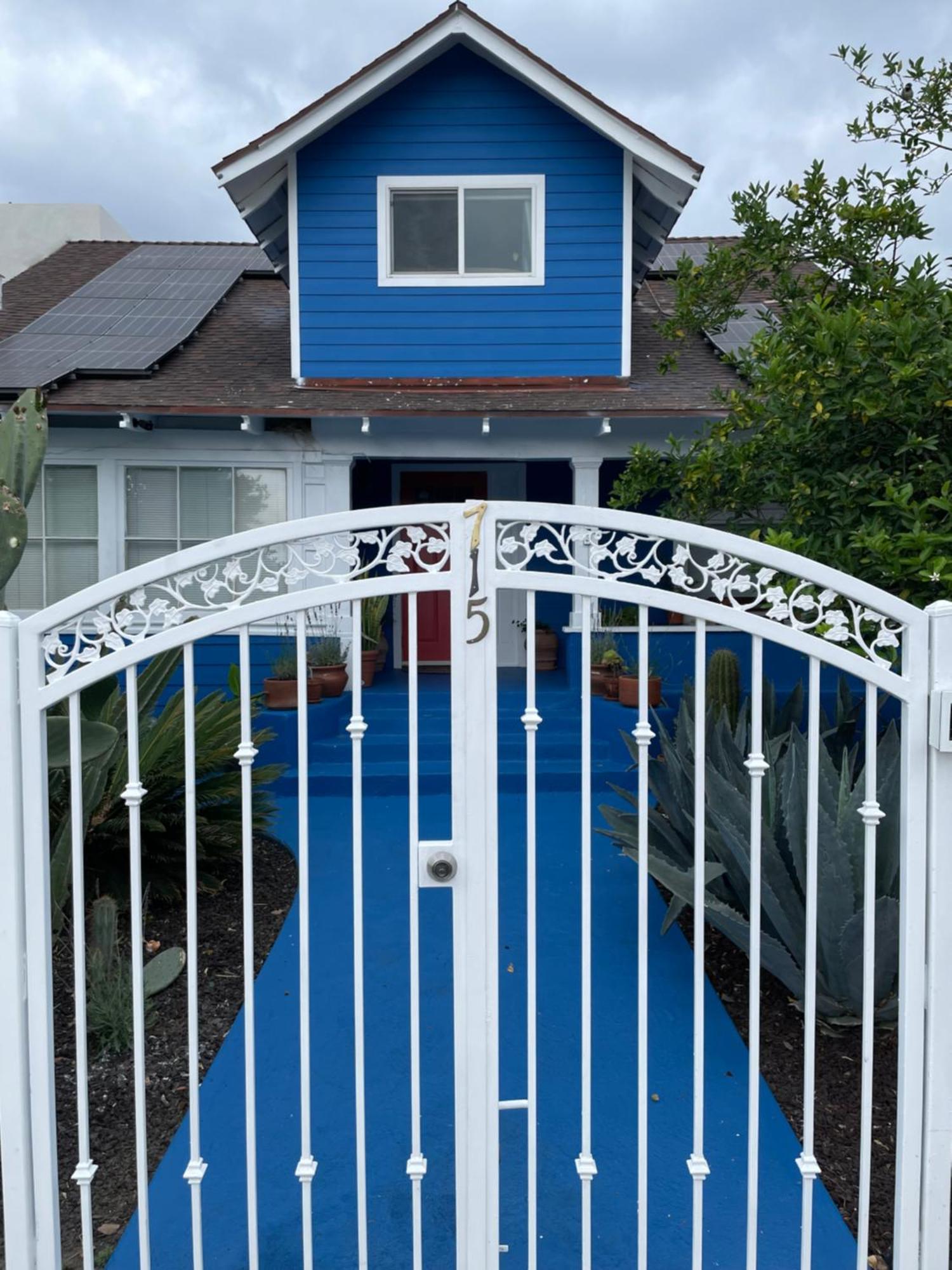 Private Los Angeles Room - Free Wifi, Ac, Tv, Private Fridge, Kitchen, Near Usc - Exposition Park - Usc Memorial Coliseum - Banc Of California Bmo Stadium - Downtown Los Angeles Dtla - University Of Southern California Usc!!! Exterior foto